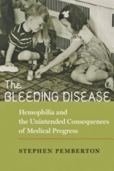 Bleeding Disease: