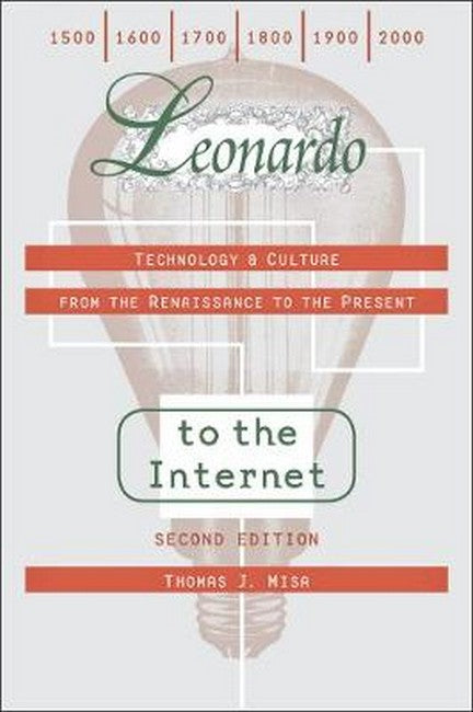 Leonardo to the Internet 2/e