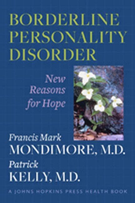 Borderline Personality Disorder