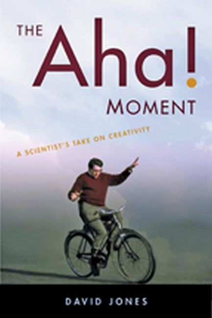 The Aha! Moment