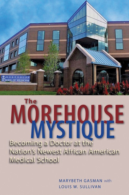 Morehouse Mystique: