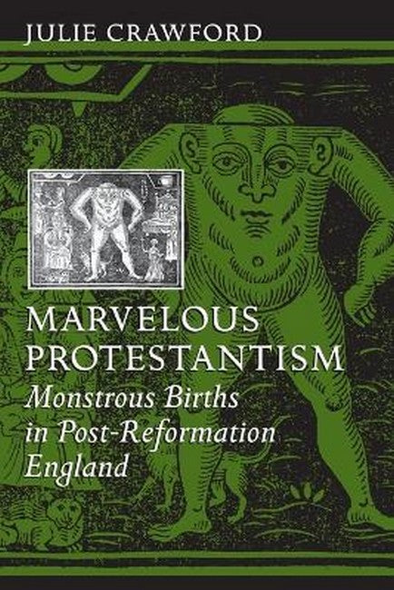 Marvelous Protestantism