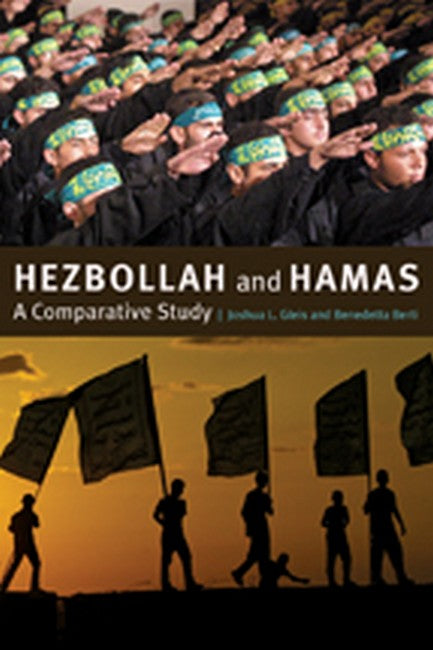 Hezbollah and Hamas