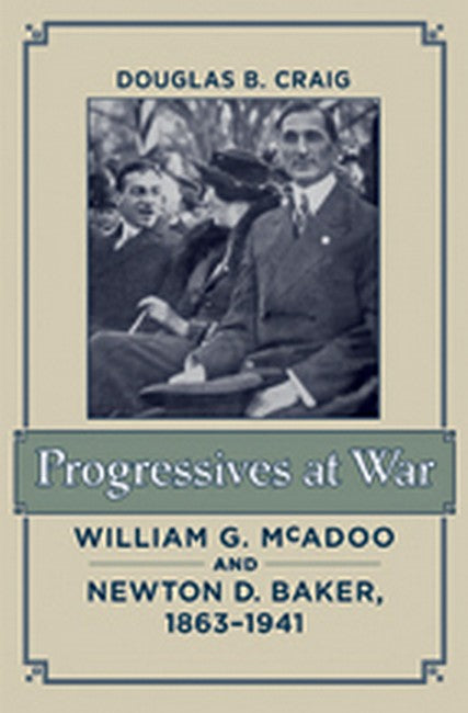 Progressives at War