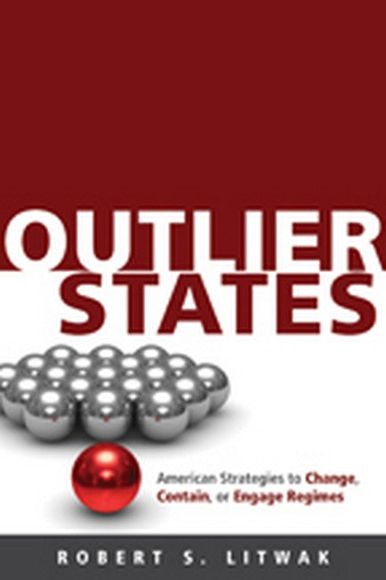 Outlier States