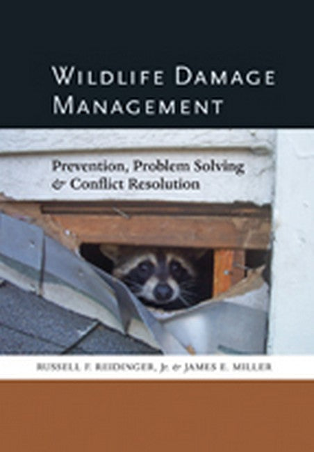 Wildlife Damage Management: