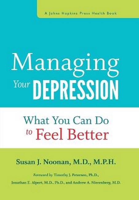 Managing Your Depression