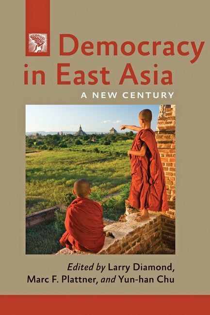 Democracy in East Asia 2/e