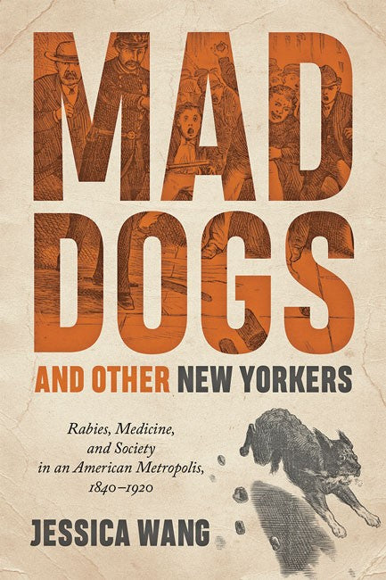 Mad Dogs and Other New Yorkers