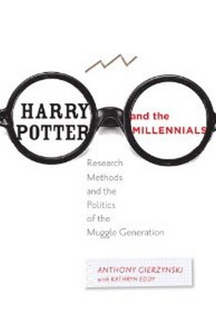 Harry Potter and the Millennials