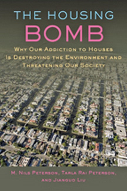 The Housing Bomb