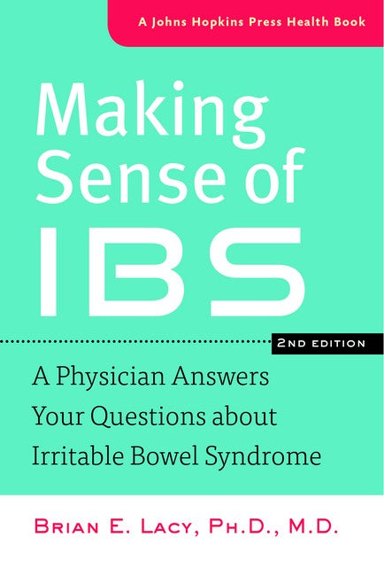 Making Sense of IBS 2/e