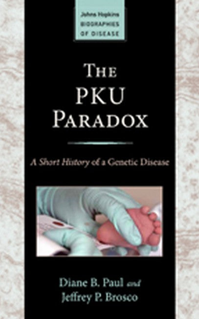 The PKU Paradox