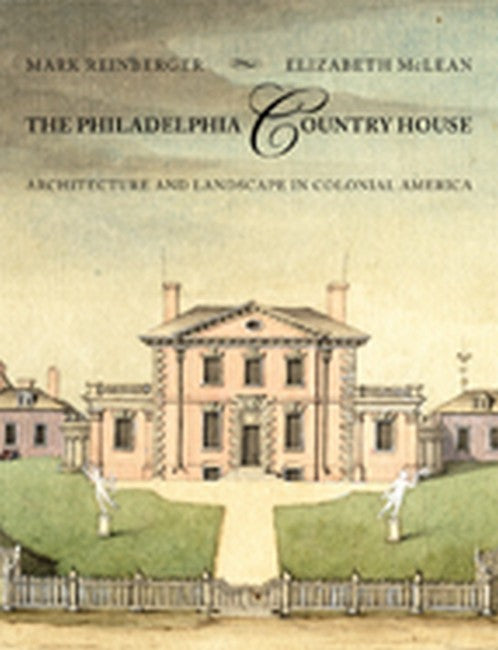 The Philadelphia Country House