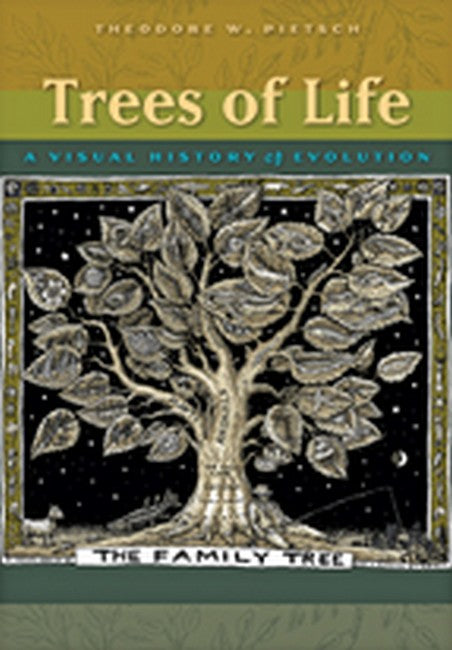 Trees of Life: