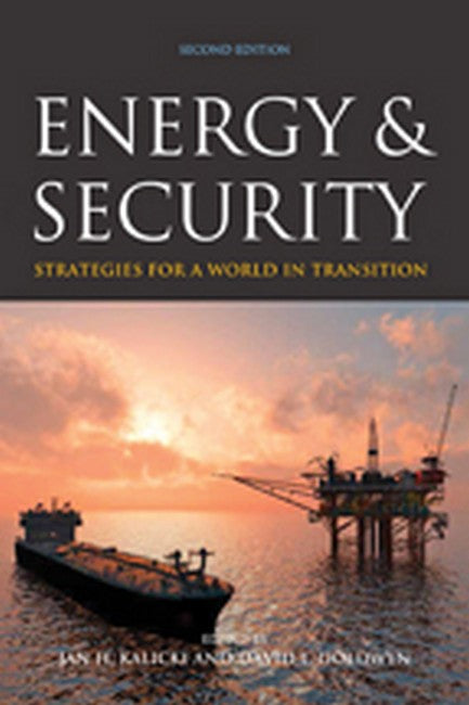 Energy and Security 2/e