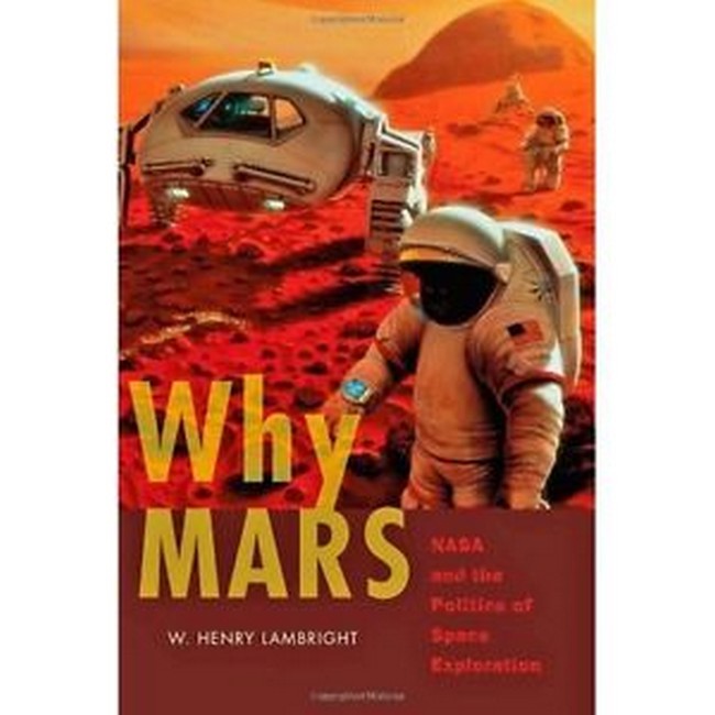 Why Mars