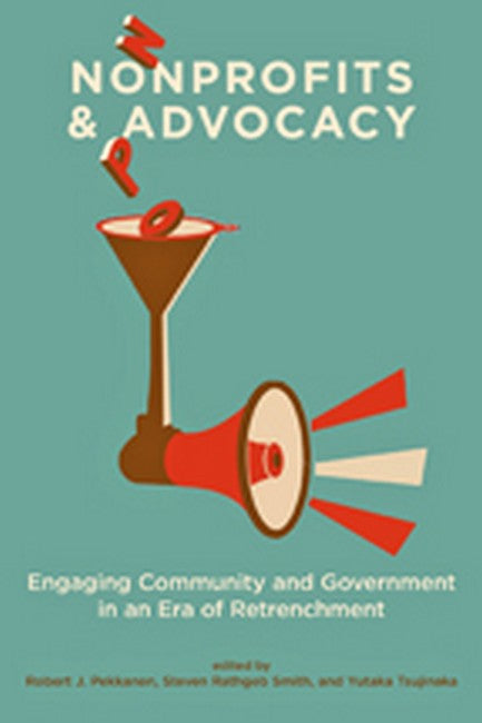 Nonprofits and Advocacy