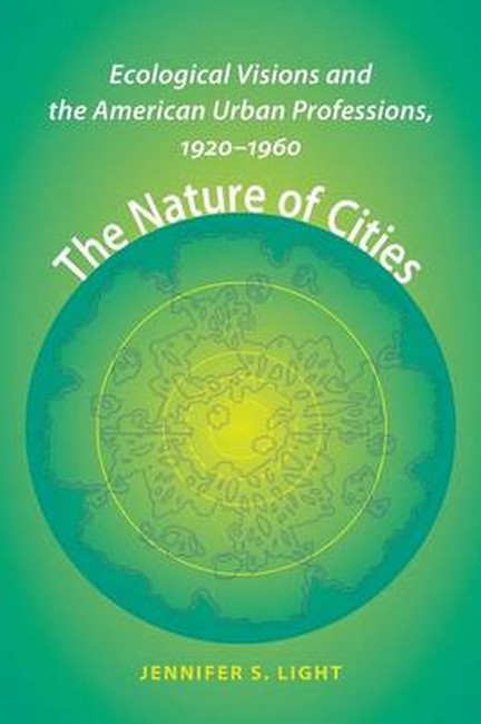 The Nature of Cities