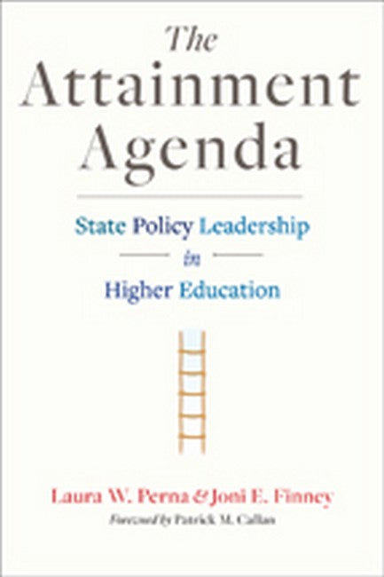 The Attainment Agenda