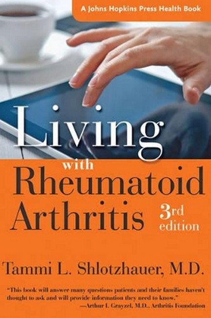 Living with Rheumatoid Arthritis 3/e