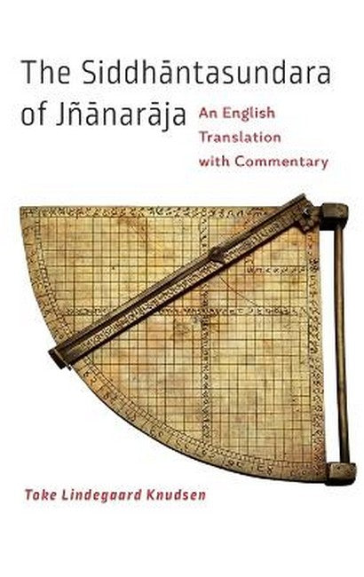 The Siddhantasundara of Jnanaraja