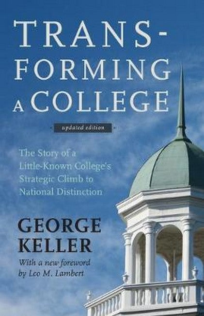 Transforming a College 2/e