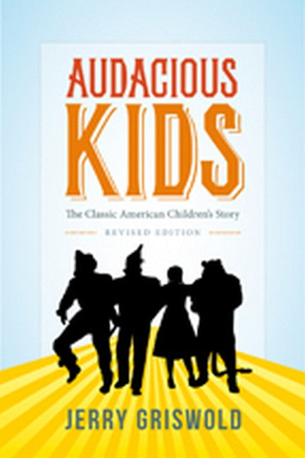 Audacious Kids 2/e