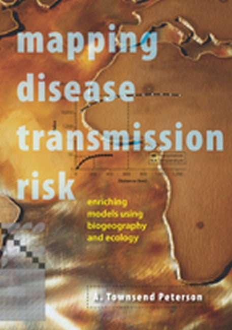 Mapping Disease Transmission Risk