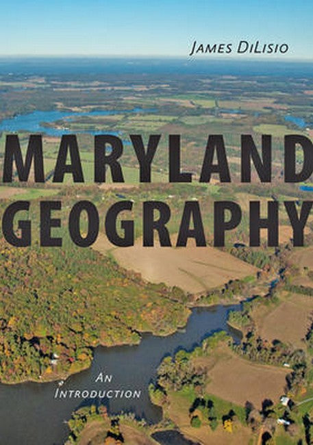 Maryland Geography