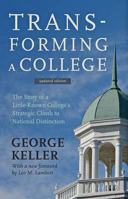 Transforming a College 2/e