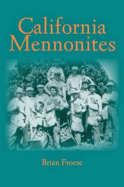 California Mennonites