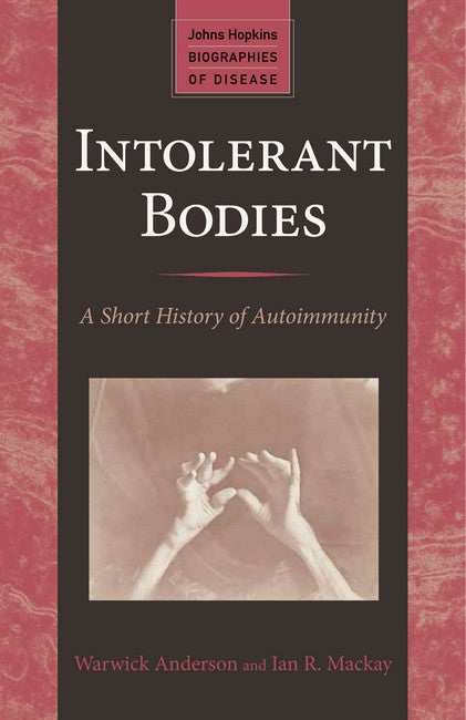 Intolerant Bodies