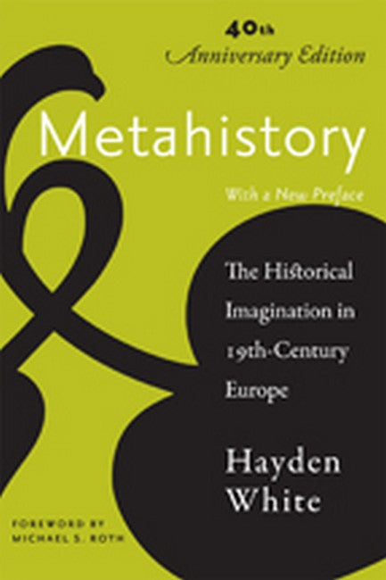 Metahistory 40/e