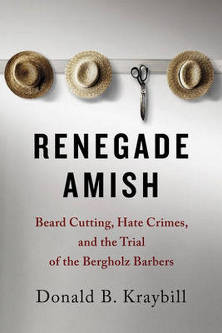 Renegade Amish