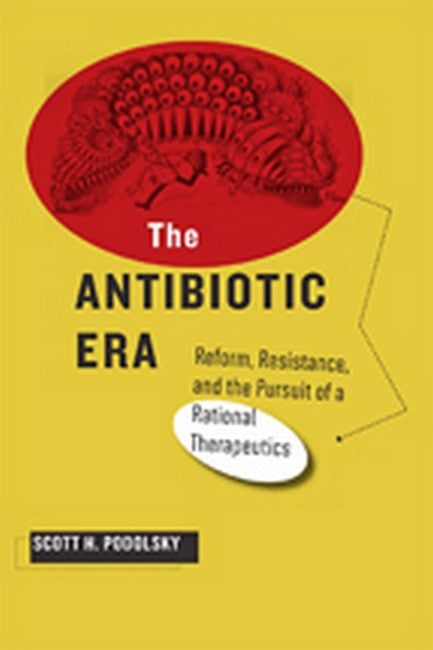 Antibiotic Era: