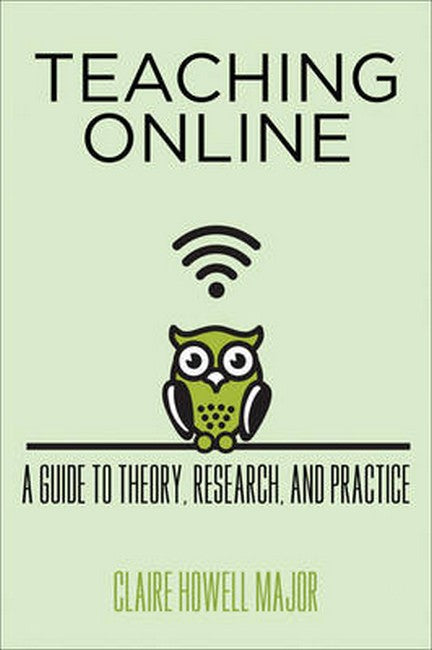 Teaching Online