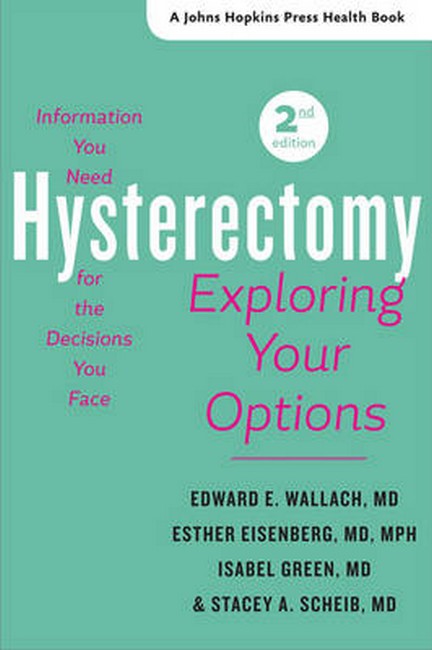 Hysterectomy 2/e