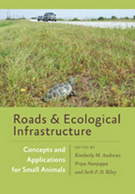 Roads and Ecological Infrastructure