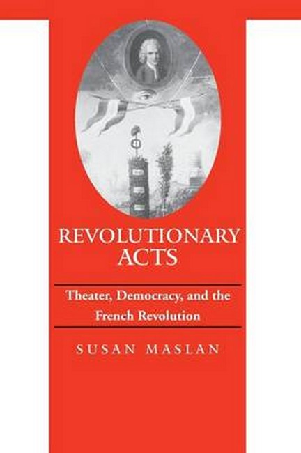 Revolutionary Acts