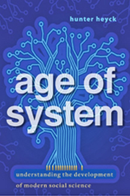 Age of System: