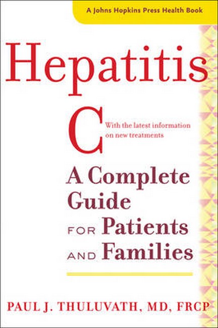 Hepatitis C