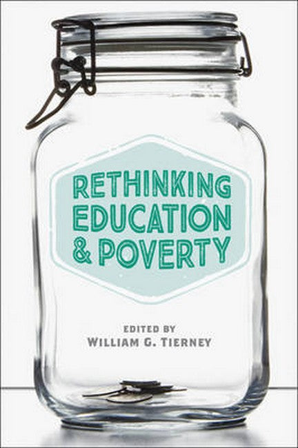 Rethinking Education and Poverty