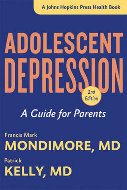 Adolescent Depression 2/e