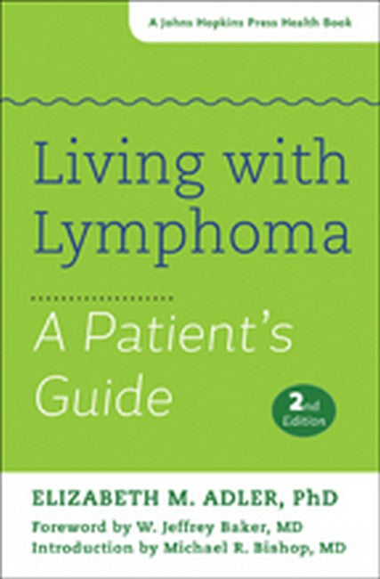 Living with Lymphoma 2/e