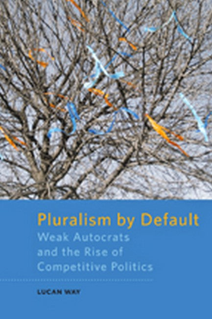 Pluralism by Default