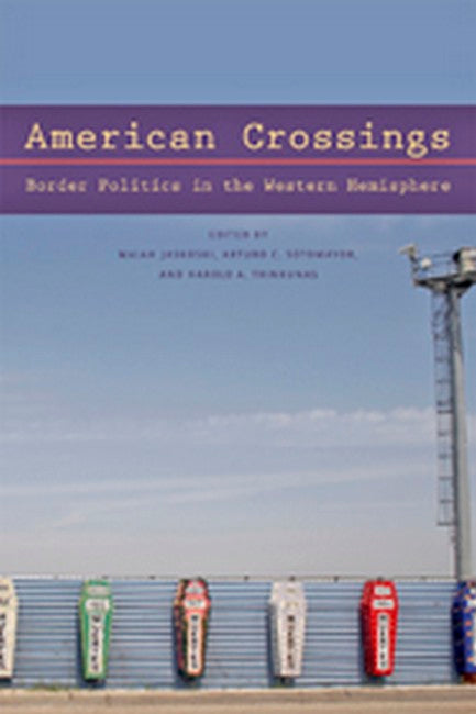 American Crossings