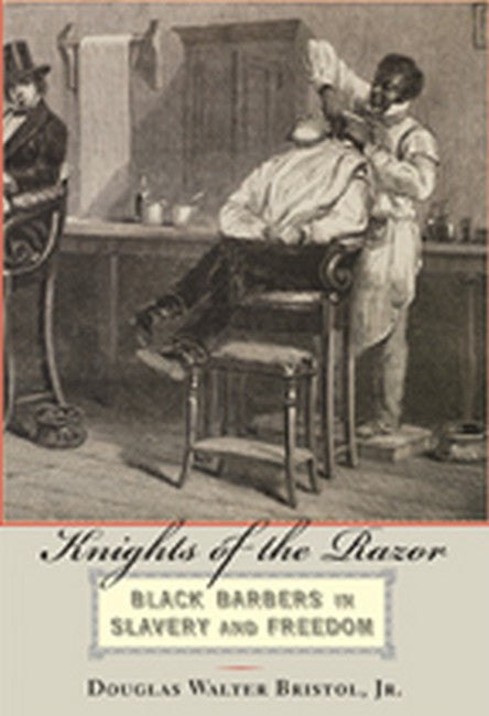 Knights of the Razor