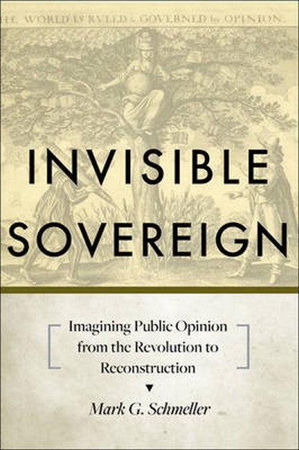 Invisible Sovereign