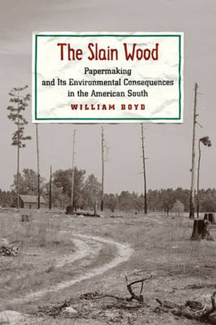 The Slain Wood